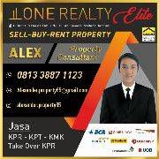 AlexanderProperty