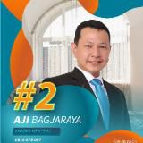 Aji Bagjaraya Bagjaraya