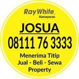 Josua Ray White