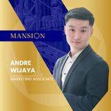 Andre Mansion Platinum