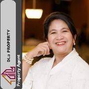 Della Falentina Marbun