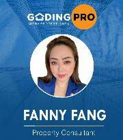 Fanny Fang