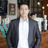 Edric Hanjaya  Mansion Platinum