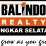 YOSIE Balindo Realty