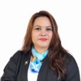 Yuliana Xavier Marks Menteng