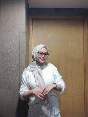 Sarah Tazkia Pashouses