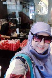 Cuncun Hamdi Puspita