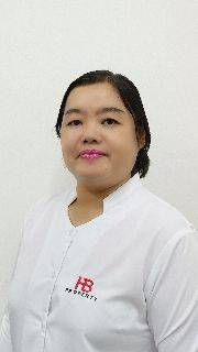 Widyastuti Setyaningrum