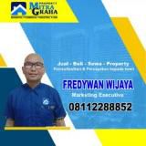 Fredywan Wijaya discovery