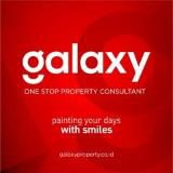 Galaxy Property Malang Kota