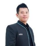 Frederick Suryo Prayogo