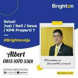 Albert Hendra Widjaksana