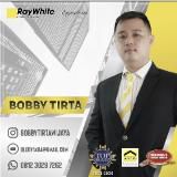 Bobby Tirta wijaya