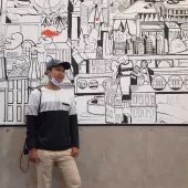 ADAM SAID Dimensi Property