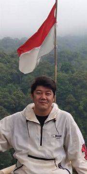 Gunawan susanto
