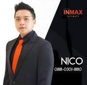 Nico Inmax