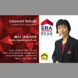 Linawati Setiadi