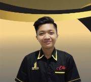 Raihan muhammad Fauzy