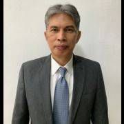 Ferry Frederik Ferdinand