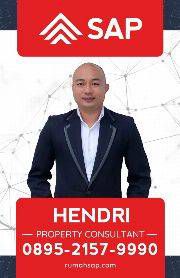 Hendri Gunawan