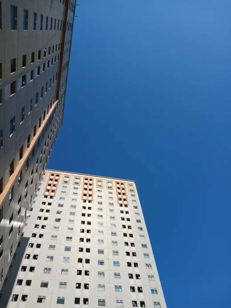 jerry rawis -blessing property