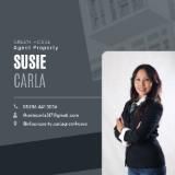 Susie Carla Sunarjo