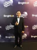 Muhammad Taufiqurrahman