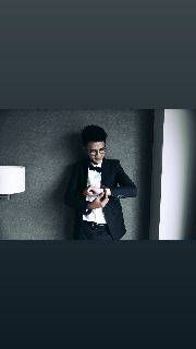 Christopher Malvin Wuntu