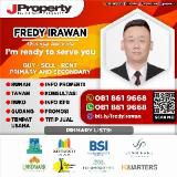 Fredy Irawan