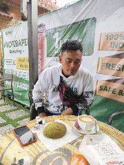 Adi Daffa Property Bali