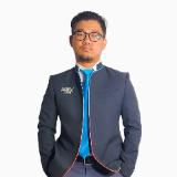 Charles Xavier Marks Menteng