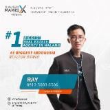 Yohanes Ray  Adinatha