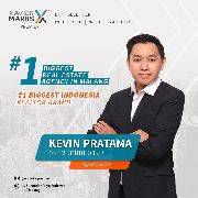 kevin pratama