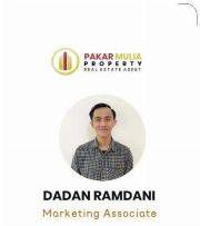 Dadan Ramdani