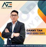 Danny Tan