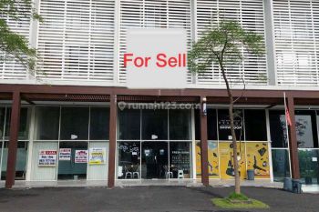 Ruko Citraland North Junction Surabaya Murah Strategis Lie.a097