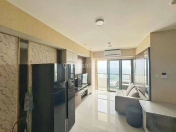 Apartemen La Viz, Pakuwon Mall