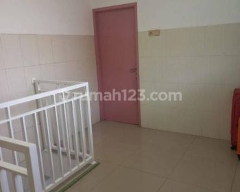 Rumah 1,5 lantai di Poris Indah Uk 7x11 Cipondoh Tangerang