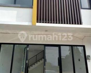 Ruko di Dharmahusada Surabaya Harga Murah Rik.ya020