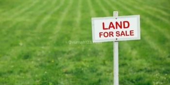 Tanah Eastwood Citraland Surabaya Murah