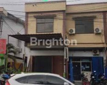 Ruko Siap Pakai Mangerangi Makassar