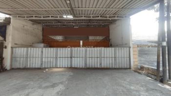 Ruang-usaha di Madyopuro Sawojajar Dekat Exit Tol, Malang