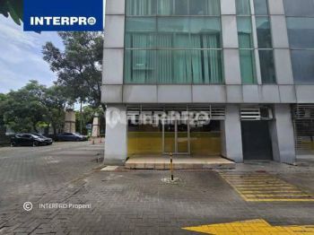 Ruko 3lantai di Belmont Residence Tower Everest Dekat Kebon Jeruk