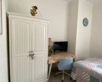 JUAL RUMAH DIBAWAH NJOP SUMMARECON BANDUNG FULL FURNISH