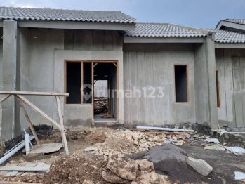 RUMAH SUBSIDI DI BAMBANGLIPURO, BANTUL. CUKUP BAYAR 5.5JT