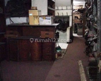 Ruko Dibawah Harga Pasar Lokasi di Sayap Asia Afrika