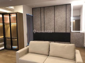 Apartment Anderson, Pakuwon Indah