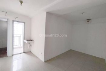 2BR paling luas Apartemen Bassura City tower Heliconia free sertifikat