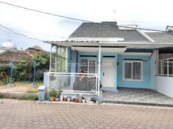 Dijual Rumah Bagus di Kawasan Cisaranten,bandung