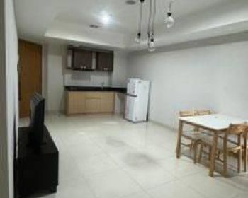 The Mansion Kemayoran Tower Capilano Lantai 20 An